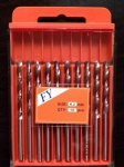 HSS Mini Twist Drill Kit