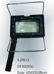 LED Stand Magnifier