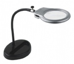 Spring Pipe Magnifier
