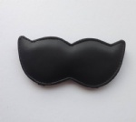 Moustache Model Pouch