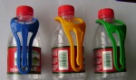 Plastic Bottle Holder
