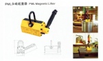 PML Magnetic Lifter