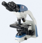 E3 Biological Microscope