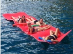 Floating Water Mat -1