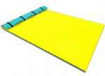 XPE floating mat