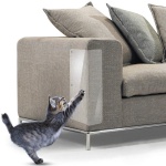 Cat Scratching Guard for Sofa