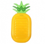 pineapple floating row