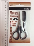 Moustache Grooming Kit