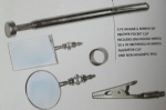 5pc Telescopic Inspection Mirror&Magentic tool set